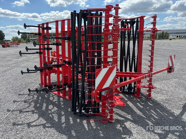 2025 Ziegler Combi Expert 4001 (Unused) Cultivator - קלטרת: תמונה 3 2025 Ziegler Combi Expert 4001 (Unused) Cultivator - קלטרת: תמונה 3