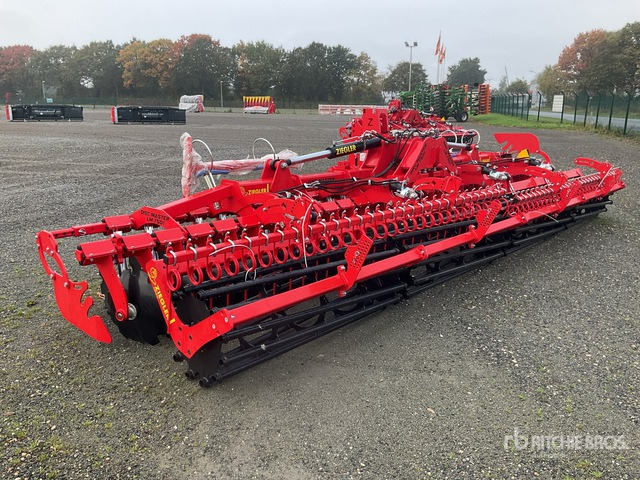 2025 Ziegler Disc Master LM 7501 (Unused) Disc Harrow - משדדת דיסק: תמונה 4 2025 Ziegler Disc Master LM 7501 (Unused) Disc Harrow - משדדת דיסק: תמונה 4