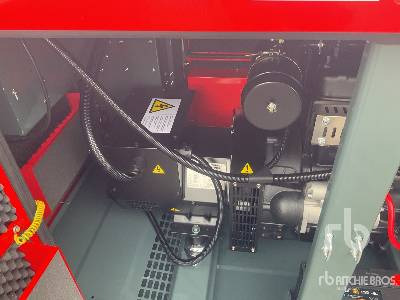 חָדָשׁ ערכת גנרטורים BAUER GENERATOREN GFS-12 ATS 15 kVA (Unused): תמונה 12