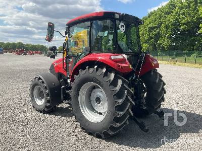 CASE IH FARMALL 75C (Unused) - טרקטור חקלאי: תמונה 2 CASE IH FARMALL 75C (Unused) - טרקטור חקלאי: תמונה 2