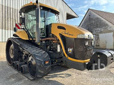 CHALLENGER MT765B - טרקטור עוקב: תמונה 1 CHALLENGER MT765B - טרקטור עוקב: תמונה 1