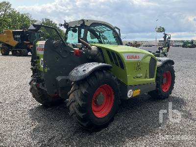 CLAAS SCORPION 7035 VariPower - מפעיל טלסקופי: תמונה 3 CLAAS SCORPION 7035 VariPower - מפעיל טלסקופי: תמונה 3