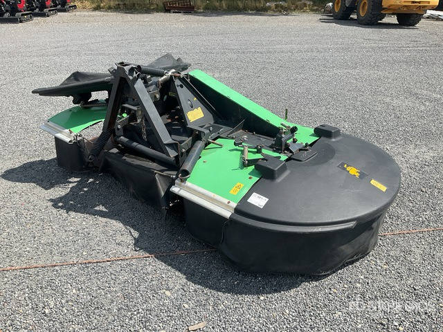 Deutz-Fahr 4.29 Drum Mower - מכסחת תבואה/ עשבים: תמונה 1 Deutz-Fahr 4.29 Drum Mower - מכסחת תבואה/ עשבים: תמונה 1