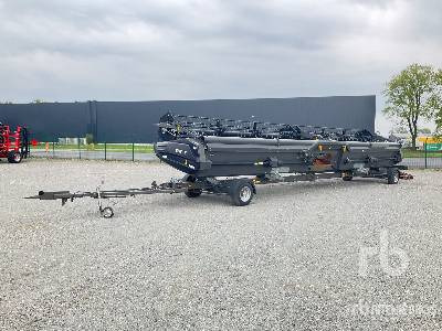 FENDT SW PF 12,20 M ( - ראש תבואה: תמונה 1 FENDT SW PF 12,20 M ( - ראש תבואה: תמונה 1