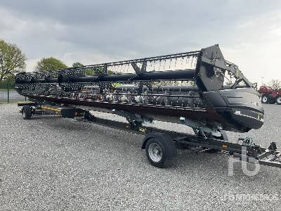 FENDT SW PF 12,20 M ( - ראש תבואה: תמונה 4 FENDT SW PF 12,20 M ( - ראש תבואה: תמונה 4