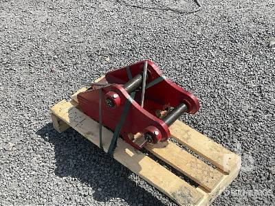 HAENER MS01-30 (Unused) - מצמד מהיר: תמונה 1 HAENER MS01-30 (Unused) - מצמד מהיר: תמונה 1