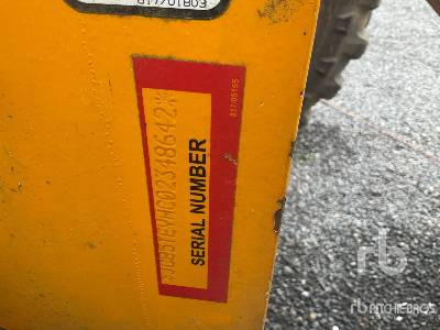 JCB 536-70 Agri-Plus - מפעיל טלסקופי: תמונה 5 JCB 536-70 Agri-Plus - מפעיל טלסקופי: תמונה 5