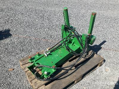JOHN DEERE HS7000 Pick Up - Fits 7000 Serie - מצמד מהיר עבור מכונה חקלאית: תמונה 4 JOHN DEERE HS7000 Pick Up - Fits 7000 Serie - מצמד מהיר עבור מכונה חקלאית: תמונה 4