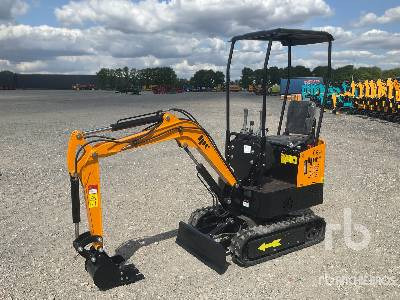 JPC HT12 (Unused) - מיני מחפר: תמונה 1 JPC HT12 (Unused) - מיני מחפר: תמונה 1