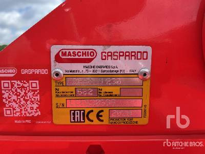 MASCHIO GASPARDO U230 (Unused) - שתיל גינה: תמונה 5 MASCHIO GASPARDO U230 (Unused) - שתיל גינה: תמונה 5