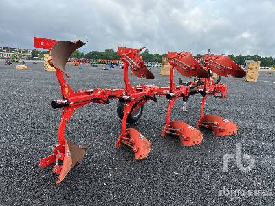 MASCHIO GASPARDO UNICO NS P04-1 - מחרשה: תמונה 3 MASCHIO GASPARDO UNICO NS P04-1 - מחרשה: תמונה 3