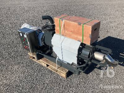 PREISS TEC FR280 (Unused) - מפזרת זבל: תמונה 1 PREISS TEC FR280 (Unused) - מפזרת זבל: תמונה 1