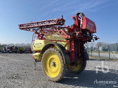 RAU IKARUS S38 21 m - מרסס: תמונה 2 RAU IKARUS S38 21 m - מרסס: תמונה 2