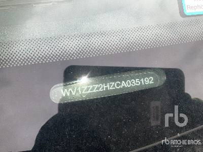 VOLKSWAGEN AMAROK 2.0 TDI 4-Motion - טנדר: תמונה 5 VOLKSWAGEN AMAROK 2.0 TDI 4-Motion - טנדר: תמונה 5