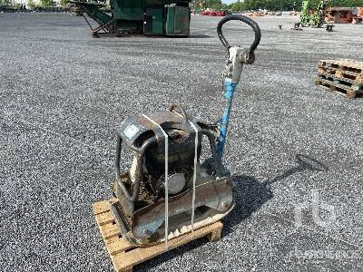 WEBER CR4 - לוח רטט: תמונה 1 WEBER CR4 - לוח רטט: תמונה 1
