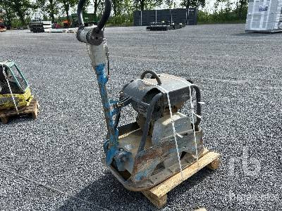 WEBER CR4 - לוח רטט: תמונה 2 WEBER CR4 - לוח רטט: תמונה 2