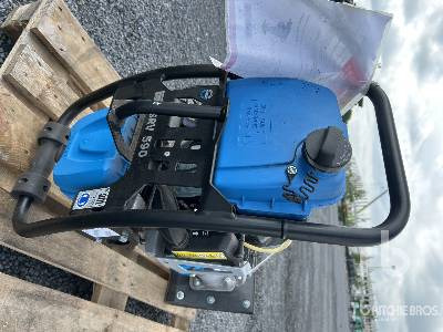 WEBER SRV590-II (Unused) - הלמן: תמונה 5 WEBER SRV590-II (Unused) - הלמן: תמונה 5