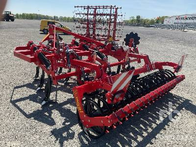 ZIEGLER FIELD PROFI 300 - קלטרת: תמונה 2 ZIEGLER FIELD PROFI 300 - קלטרת: תמונה 2