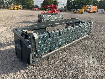 ZIEGLER PICK-UP 4M (Unused) - ראש תבואה: תמונה 4 ZIEGLER PICK-UP 4M (Unused) - ראש תבואה: תמונה 4