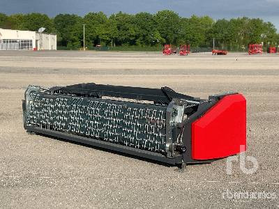 ZIEGLER PICK-UP 4M (Unused) - ראש תבואה: תמונה 1 ZIEGLER PICK-UP 4M (Unused) - ראש תבואה: תמונה 1