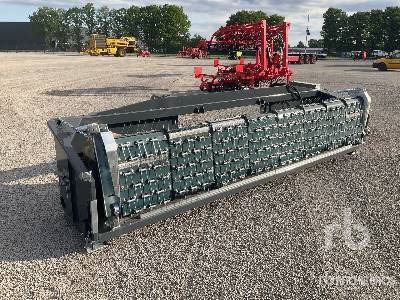 ZIEGLER PICK-UP 4M (Unused) - ראש תבואה: תמונה 4 ZIEGLER PICK-UP 4M (Unused) - ראש תבואה: תמונה 4