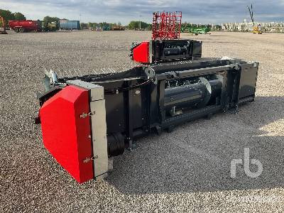 ZIEGLER PICK-UP 4M (Unused) - ראש תבואה: תמונה 2 ZIEGLER PICK-UP 4M (Unused) - ראש תבואה: תמונה 2