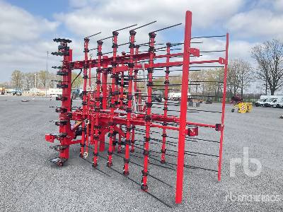 ZIEGLER STRAW MASTER 60 (Unused) - משדדה: תמונה 2 ZIEGLER STRAW MASTER 60 (Unused) - משדדה: תמונה 2