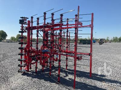 ZIEGLER STRAW MASTER 60 (Unused) - משדדה: תמונה 2 ZIEGLER STRAW MASTER 60 (Unused) - משדדה: תמונה 2