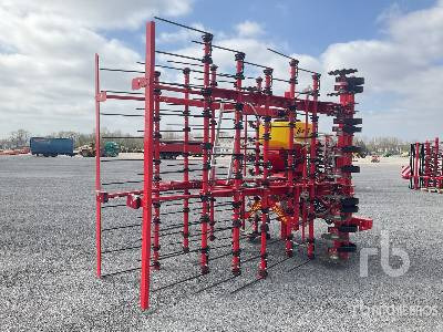 ZIEGLER STRAW MASTER 60 - משדדה: תמונה 3 ZIEGLER STRAW MASTER 60 - משדדה: תמונה 3
