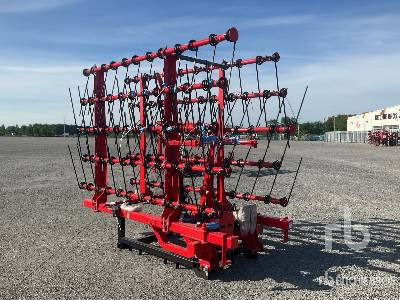 ZIEGLER STRAW MASTER 72 (Unused) - משדדה: תמונה 2 ZIEGLER STRAW MASTER 72 (Unused) - משדדה: תמונה 2