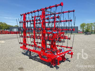 ZIEGLER STRAW MASTER 72 (Unused) - משדדה: תמונה 4 ZIEGLER STRAW MASTER 72 (Unused) - משדדה: תמונה 4
