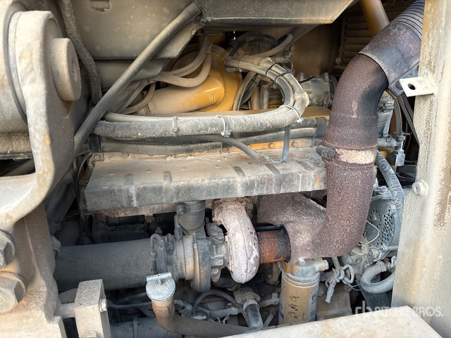 1997 Cat 963B Crawler Loader - מכונות אחרות: תמונה 5 1997 Cat 963B Crawler Loader - מכונות אחרות: תמונה 5