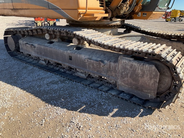 2003 Case CX330-350 Tracked Excavator - מחפר סורק: תמונה 4 2003 Case CX330-350 Tracked Excavator - מחפר סורק: תמונה 4