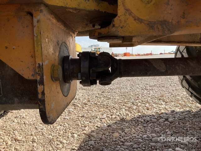 2004 Barford SXR3000 4x4 Swivel Dumper - מסיר פסולת: תמונה 5 2004 Barford SXR3000 4x4 Swivel Dumper - מסיר פסולת: תמונה 5