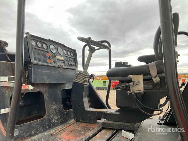 2004 Dynapac CC222 / Double Drum Roller - רולר כביש: תמונה 3 2004 Dynapac CC222 / Double Drum Roller - רולר כביש: תמונה 3