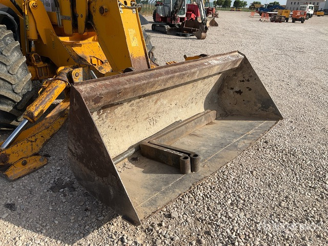 2005 JCB 535-125 Telehandler - מפעיל טלסקופי: תמונה 4 2005 JCB 535-125 Telehandler - מפעיל טלסקופי: תמונה 4