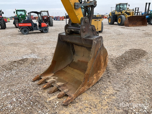 2005 Liebherr A900C Litronic Wheel Excavator - מחפר גלגלים: תמונה 5 2005 Liebherr A900C Litronic Wheel Excavator - מחפר גלגלים: תמונה 5