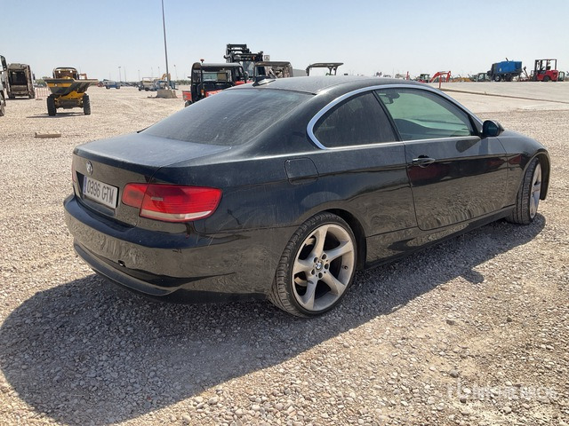 2007 BMW Serie 3 Automobile - מכונית: תמונה 3 2007 BMW Serie 3 Automobile - מכונית: תמונה 3