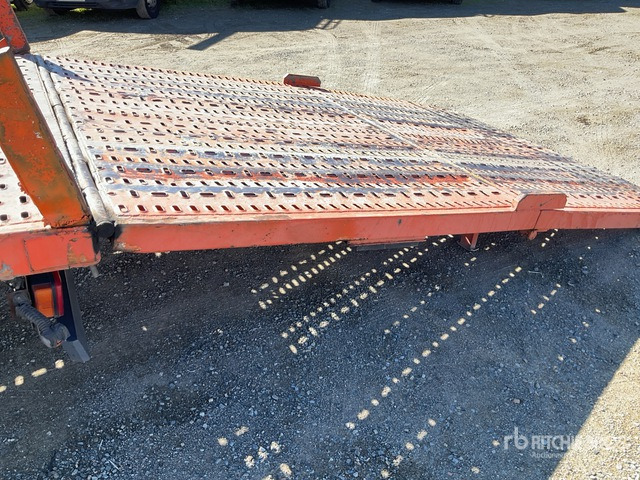 2007 Scania P310 6x2 Flatbed Truck - משאית צד נופל/ שטוחה: תמונה 5 2007 Scania P310 6x2 Flatbed Truck - משאית צד נופל/ שטוחה: תמונה 5