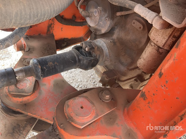 2011 Hitachi ZW180PL Wheel Loader - מעמיס גלגלים: תמונה 4 2011 Hitachi ZW180PL Wheel Loader - מעמיס גלגלים: תמונה 4