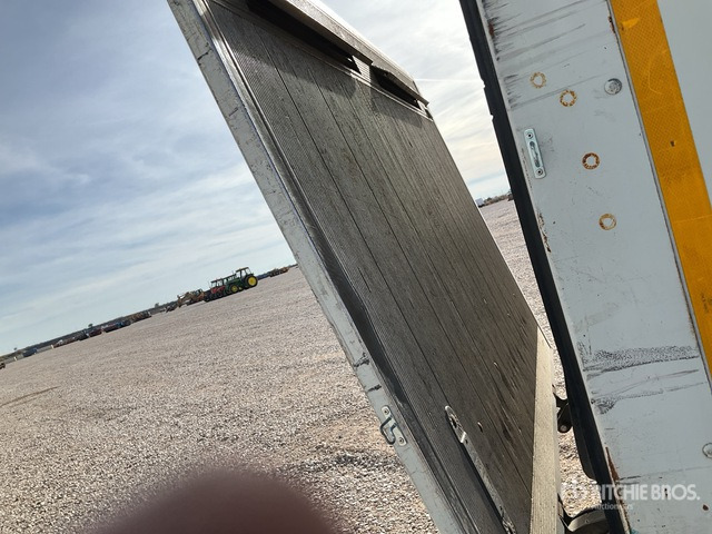 2012 Iveco Eurocargo 75E18 4x2 Van Truck - משאית תיבה: תמונה 5 2012 Iveco Eurocargo 75E18 4x2 Van Truck - משאית תיבה: תמונה 5