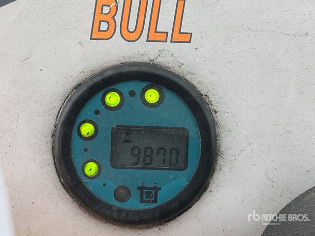 2014 Dec BULL4 Tow Truck - טרקטור גרירה: תמונה 3 2014 Dec BULL4 Tow Truck - טרקטור גרירה: תמונה 3