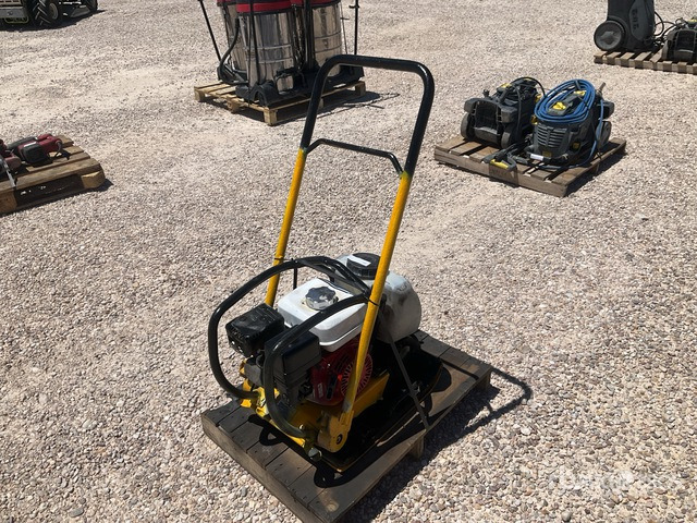 2014 Imcoinsa 2I113G Vibratory Plate Compactor - לוח רטט: תמונה 4 2014 Imcoinsa 2I113G Vibratory Plate Compactor - לוח רטט: תמונה 4
