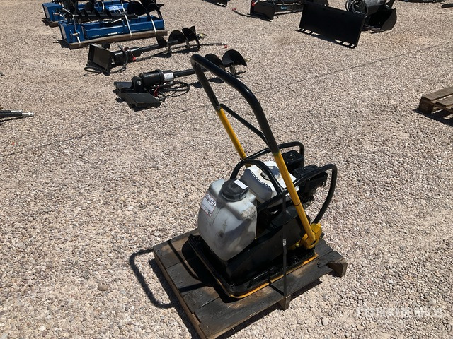 2014 Imcoinsa 2I113G Vibratory Plate Compactor - לוח רטט: תמונה 2 2014 Imcoinsa 2I113G Vibratory Plate Compactor - לוח רטט: תמונה 2