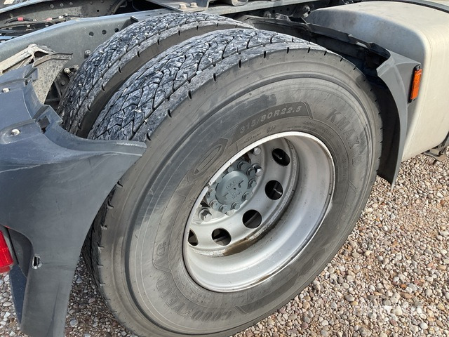 2015 DAF XF460FT 4x2 S/A Sleeper Truck Tractor - יחידת טרקטור: תמונה 5 2015 DAF XF460FT 4x2 S/A Sleeper Truck Tractor - יחידת טרקטור: תמונה 5