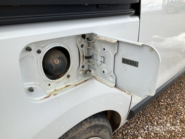 2017 DACIA Dokker Cargo Van - כלי רכב מסחרי: תמונה 5 2017 DACIA Dokker Cargo Van - כלי רכב מסחרי: תמונה 5