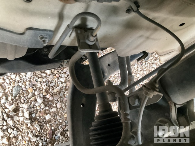 2017 Ssangyong Tivoli Automobile - מכונית: תמונה 5 2017 Ssangyong Tivoli Automobile - מכונית: תמונה 5