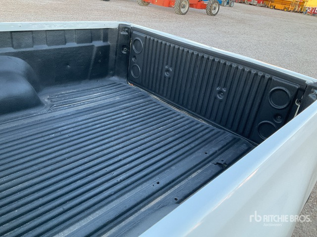 2017 Toyota Hilux 4x4 Crew Cab Pickup - טנדר: תמונה 4 2017 Toyota Hilux 4x4 Crew Cab Pickup - טנדר: תמונה 4