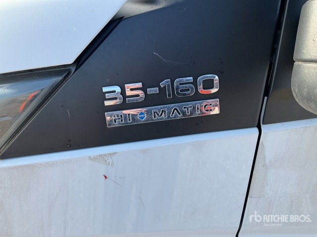 2018 Iveco Daily 35S16 Cargo Van - כלי רכב מסחרי: תמונה 3 2018 Iveco Daily 35S16 Cargo Van - כלי רכב מסחרי: תמונה 3