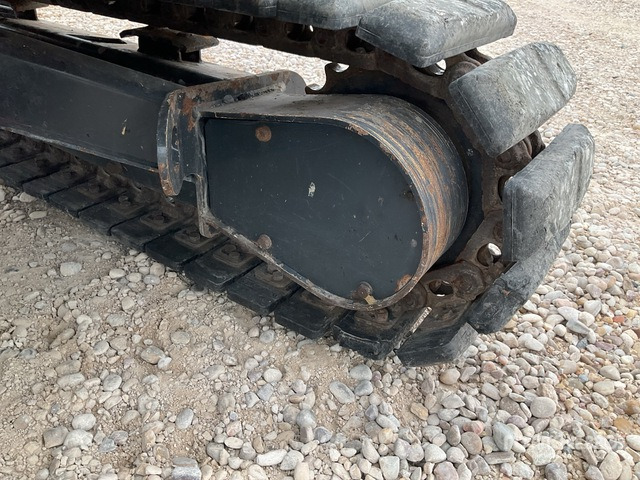 2018 Komatsu PC26MR-3 Mini Excavator: <6.6t - מיני מחפר: תמונה 5 2018 Komatsu PC26MR-3 Mini Excavator: <6.6t - מיני מחפר: תמונה 5